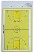 Double Sided Basketball Coach's Board