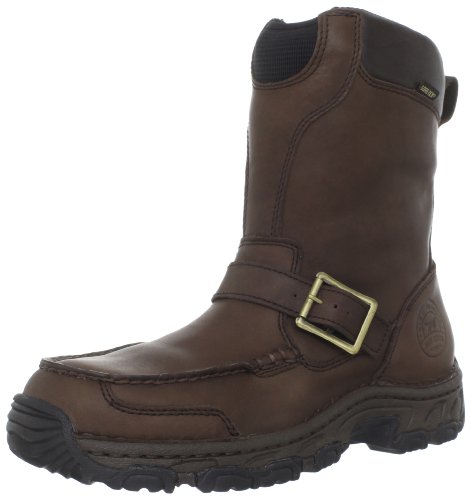 Irish Setter Men's Havoc-802 Hunting Boot,Brown,12 2E US