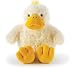 Health & Personal Care : Aroma Home Hot Hugs Duck Microwavable Heat Pack with Lavender and Chamomile Pure Essential Oil - Made in England