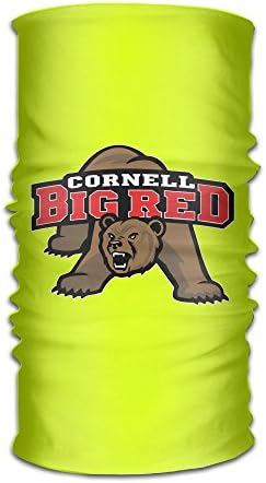 Huma Cor Nell Big Bear Outdoor Multifunctional Magic Scarf Helmet Liner Wristband