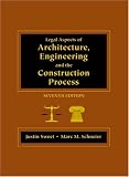 Legal Aspects of Architecture, Engineering, and the Construction Process