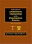 Legal Aspects of Architecture, Engineering, and the Construction Process