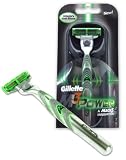 GILLETTE M3 POWER RAZOR MACH 3 SINGLE 8.99