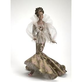 <b>Tonner Dolls Elegant Evening Esme</b>