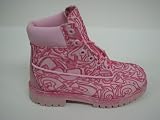 Timberland Junior's 6 Premium-31954