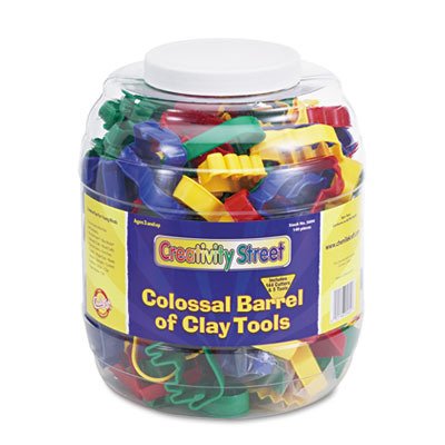 Colossal Barrel of Dough Tools-image