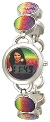 Disney Kids' WZ2011 Wizards of Waverly Place Bracelet Watch