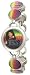 Disney Kids' WZ2011 Wizards of Waverly Place Bracelet Watch