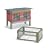 Schleich Rabbit Hutch