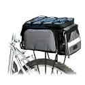 Sunlite Toploader 2 Bicycle Rack Bag