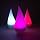 Fortune Products R-Rain Rainbow Raindrop Light, 2-3/4" Diameter x 6-1/2" Height