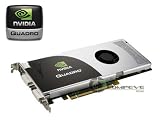 nVidia (Dell KY246) Quadro FX 3700 FX3700 512MB PCI-E Video Card - KY246