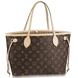 「(ルイヴィトン)LOUIS VUITTON モノグラム ネヴァーフルPM M40155 [並行輸入品]」の画像