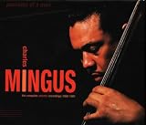 Passions of a Man: The Complete Atlantic Recordings (1956-1961)