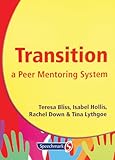 Transition : a peer mentoring system