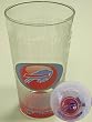 Buffalo Bills NFL 17 Oz. Glass
