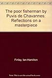 The poor fisherman by Puvis de Chavannes : reflections on a masterpiece