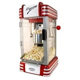 Helman Retro Hot Oil Popper RKP630