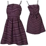 Split Heather Dress - Women's