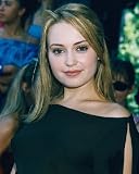 MONICA KEENA 8X10 COLOR PHOTO