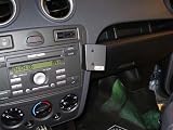 Review Brodit-UK  / DSL-Brodit Ford Fusion Brodit ProClip Angled mount 2006 - 2009 Fits Europe - #853798