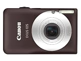 Canon IXUS 105 Digitalkamera (12 Megapixel, 4 fach opt. Zoom, 6.9 cm (2.7 Zoll) Display, bildstabilisiert) braun 41fGVNgYkwL. SL160 Canon IXUS 105 Digitalkamera (12 Megapixel, 4 fach opt. Zoom, 6.9 cm (2.7 Zoll) Display, bildstabilisiert) braun