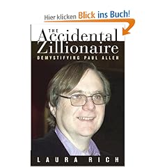 The Accidental Zillionaire: Demystifying Paul Allen