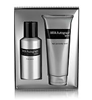 Autograph Duo Coffret Gift Set