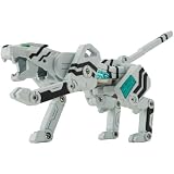 Transformers Device Label Tigatron White USB Flash Drive 2GB