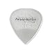 Pickboy Edge Clear, Sharp Tip, Polycarbonate, 1.00mm, 10 picks
