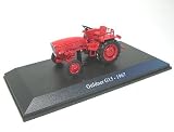 Eigenschaften Universal Hobbies 6029 / 6029 Güldner G15 1967, 1:43, Universal Hobbies