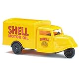 Busch 40641 Tempo Dreirad Shell