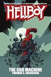 The God Machine (Hellboy)
