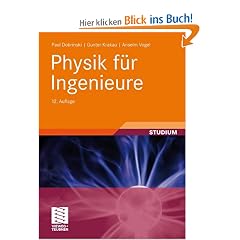 Physik f�r Ingenieure