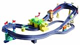 Chugger Championship Series Deluxe Playset
