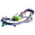 Chugger Championship Series Deluxe Playset