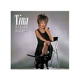 Private Dancerpar Tina Turner