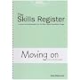 Moving on: A Record of Achievement for the Early Years Foundation Stage (Skills Register)