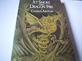 Jet smoke and dragon fire