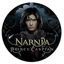Narnia Prince Caspian Button