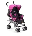 CHIC 4 BABY 309 33 - Buggy Amico fuchsia