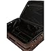 Rockland 4 Pc New Heart Luggage Set