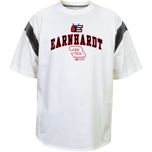 Buy Chase Authentics Dale Earnhardt Breaking Through T-Shirt by Chase Authentics