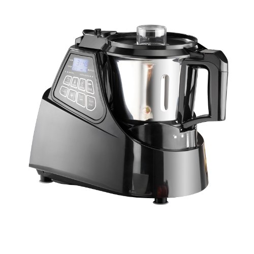 TV Das Original 06160 Gourmet Maxx K&uuml;chenmaschine Mix & More 9in1
