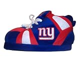 Happy Feet - New York Giants - Slippers