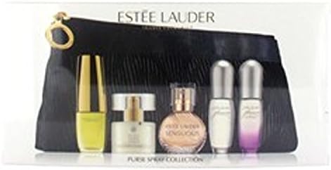 TRAVEL EXCLUSIVE Miniatures 5 Piece Collection Mini Size