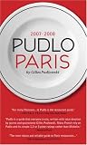 Pudlo Paris 2007-2008: A Restaurant Guide (Pudlo Paris)