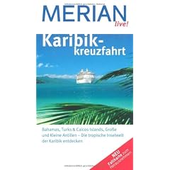 Karibikkreuzfahrt (MERIAN live)
