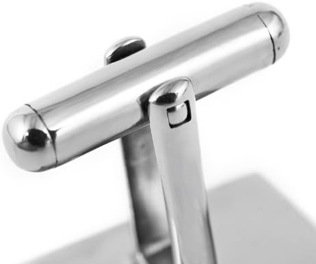 Limited Edition Silver Series Lamborghini Cufflinks Cuff Links