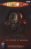 The Darksmith Legacy: The Graves of Mordane Bk. 2 ("Doctor Who")